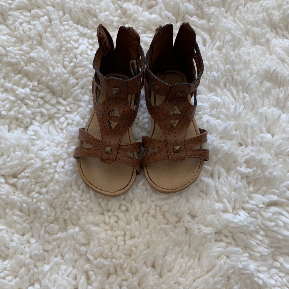 💥 Koala Kids Toddler sandals size 5